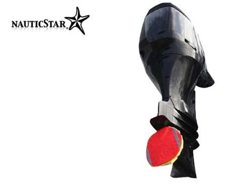 White Label Propeller Hoes ø zonder vlag