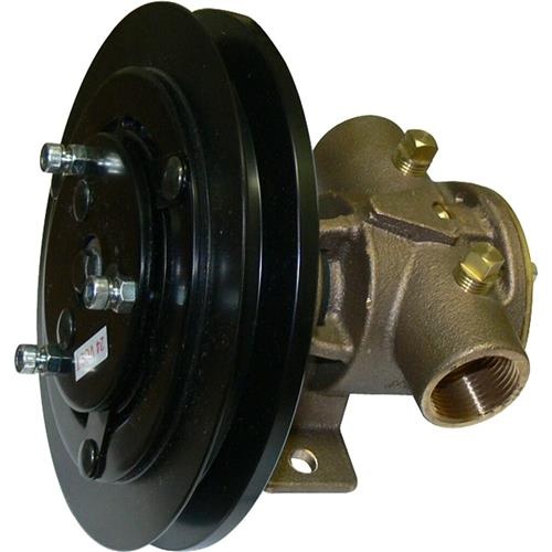 Jabsco Jabsco PUMP BRZ CLTCH 080 1B