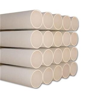 Max Power Boegschroeftunnel MP/EMS polyester