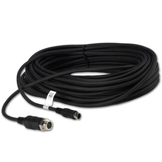 MXN Kabel/Verlengkabel Standaard mini DIN m/f