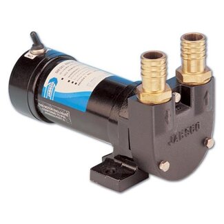 Jabsco Jabsco dieseloliepomp