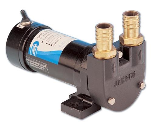 Jabsco Jabsco dieseloliepomp