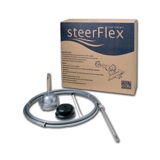 maxflex Stuursysteem 3000 Generation II / 6FT