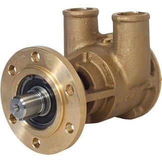 Jabsco Jabsco PUMP BRZ FLG 080