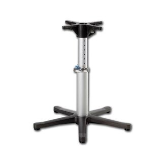 Zwaardvis Zwaardvis Notus Stoelonderstel