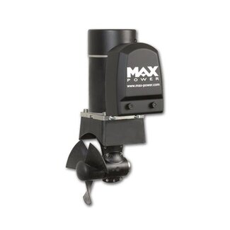 Max Power Composiet Tunnelboegschroef CT60