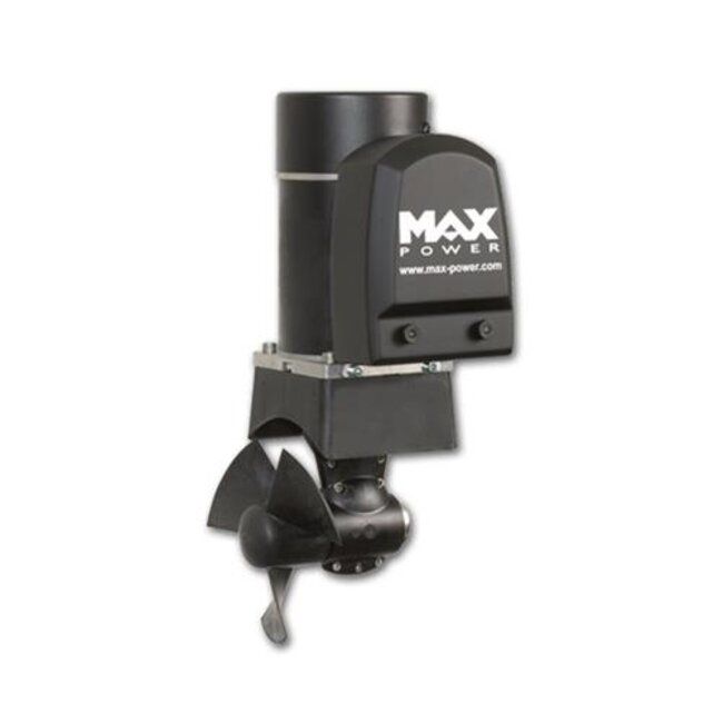 Max Power Composiet Tunnelboegschroef CT60 12V