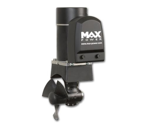 Max Power Composiet Tunnelboegschroef CT60