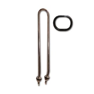 Isotherm Element tbv Basic boiler