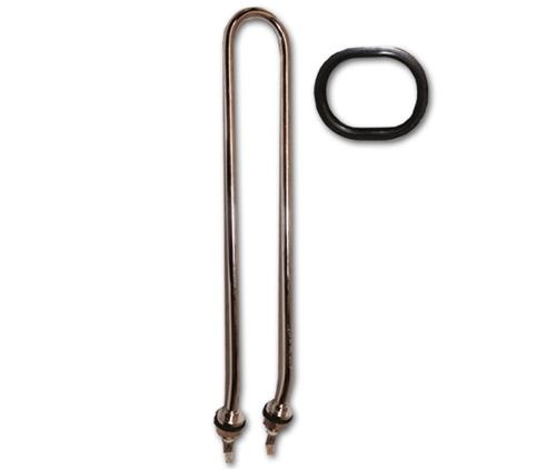 Isotherm Element tbv Basic boiler
