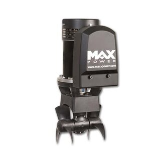 Max Power Composiet Tunnelboegschroef