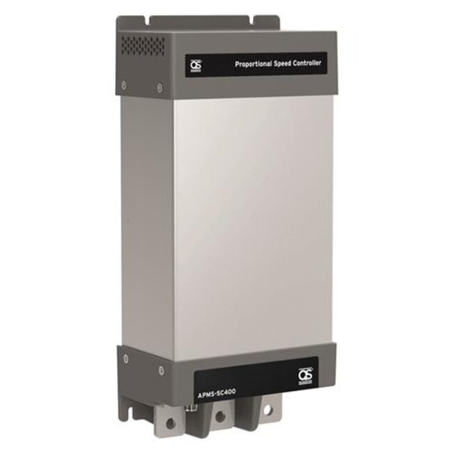 QS Seamaster QS Seamaster APMS-SC400 Controller 400A 12V QSP