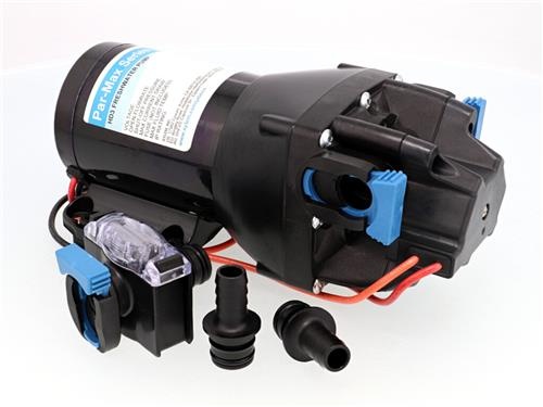 Jabsco Jabsco Drinkwaterpomp ParMax HD3 12V
