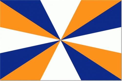HOLLEX Brielse Geus Vlag