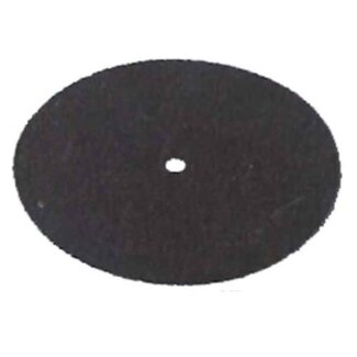 MME Neopreen achterplaat MME2ZB/08AB