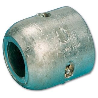 MgDuff MGDuff Anode Schoefas MG ø25mm