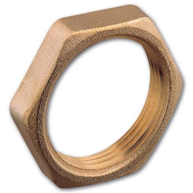 Guidi Guidi Moer messing 1/2"