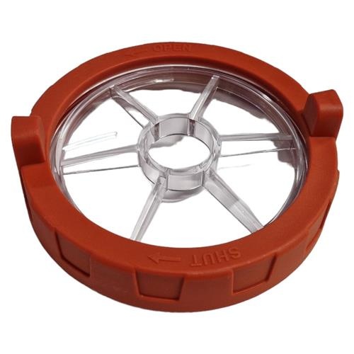 HOLLEX Hollex Deksel tbv Hollex Waterfilter