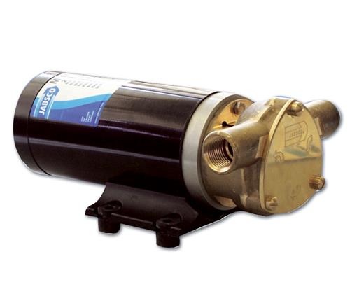Jabsco Jabsco bilge/dekwaspomp type 3000