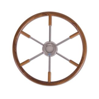 Stazo Stazo Hoepelstuurwiel