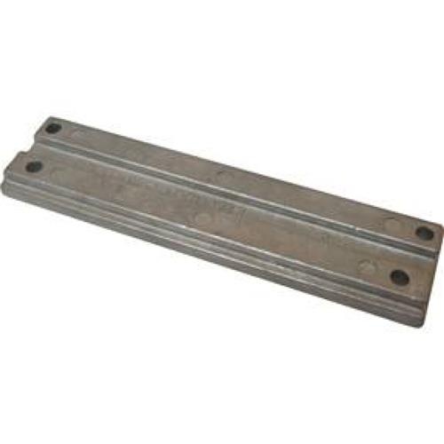 MgDuff Anodic Plate