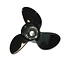 Michigan Vortex Vortex Propeller 3bl-16"x13"-RH-AL-V6