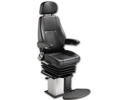 Cleemann Cleemann Stoel Nautic