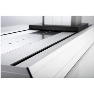 Cleemann Cleemann Opbouwrand lengte