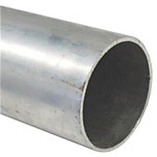 White Label Boegschroeftunnel MP Alu D=1000mmBoegschroeftunnel MP Alu D=1000mm