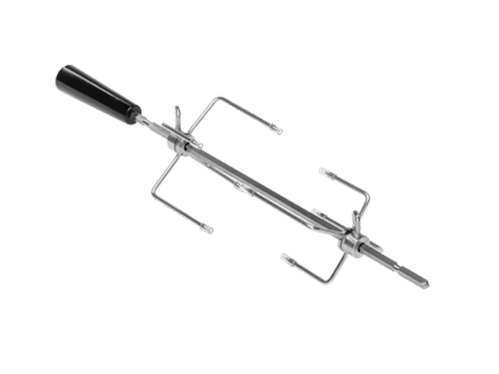 Cobb Rotisserie losse spit