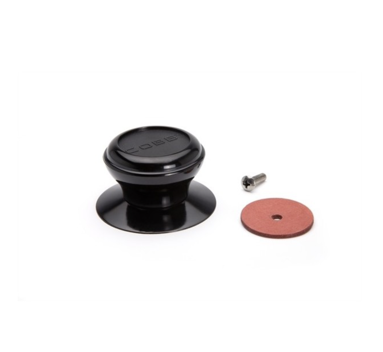 Cobb Cobb Premier+ GAS losse behuizing draaiknop