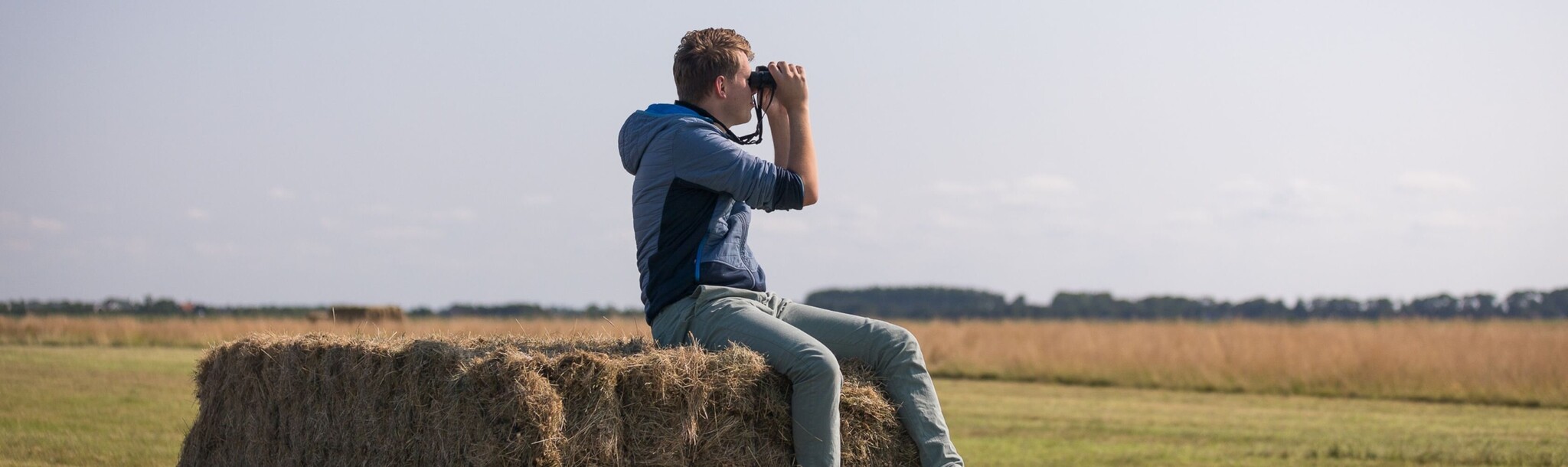 Vijf Stappen om de Ideale Verrekijker te Kiezen: Geniet van de Natuur in Alle Pracht!