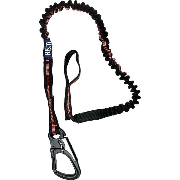 Besto Elastische Lifeline 1 Hi-Performance haak - 1 lus