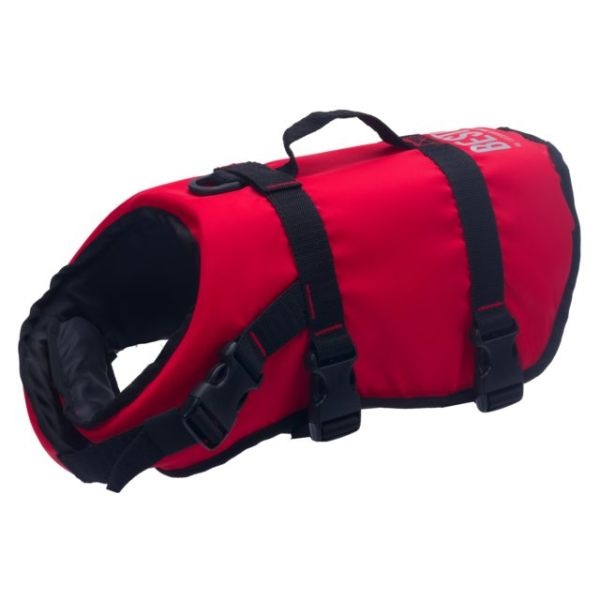 Besto Hondenvest Rood 0-4kg