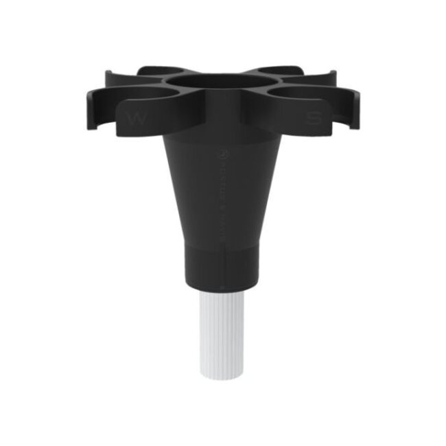 Stilla Fles en Bekerhouder