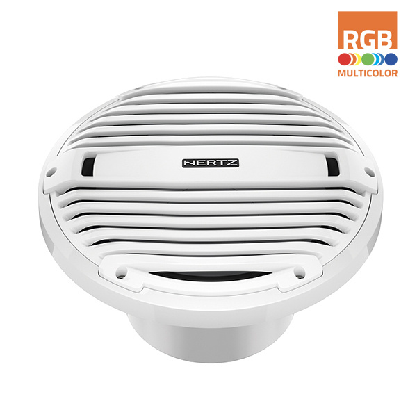 Hertz HMS 10 B4-LD-W - 10