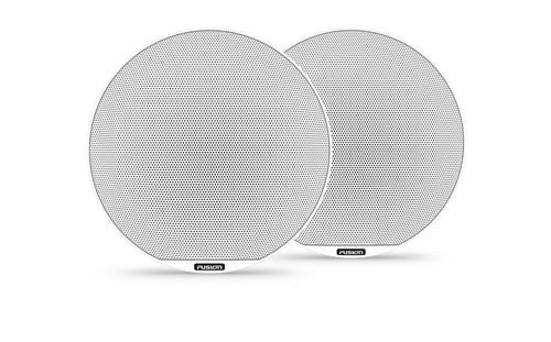 Fusion Fusion SG-F883W 8.8'' Classic White Speakers, AMP 2P, set van 2
