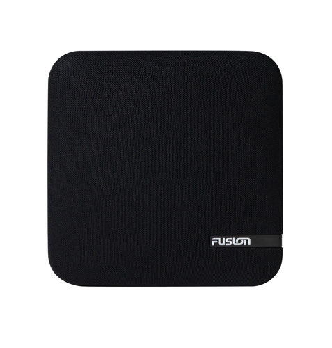 Fusion Fusion SM-F65CB Shallow Mount Speakers, 6.5