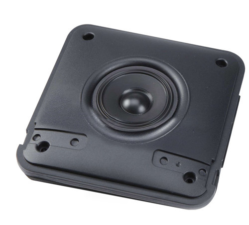 Fusion Fusion SM-F65OEM Shallow Mount Speakers, 6.5