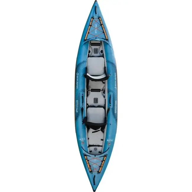 Spinera Spinera Kayak Tenaya 140, 406 x 90 cm