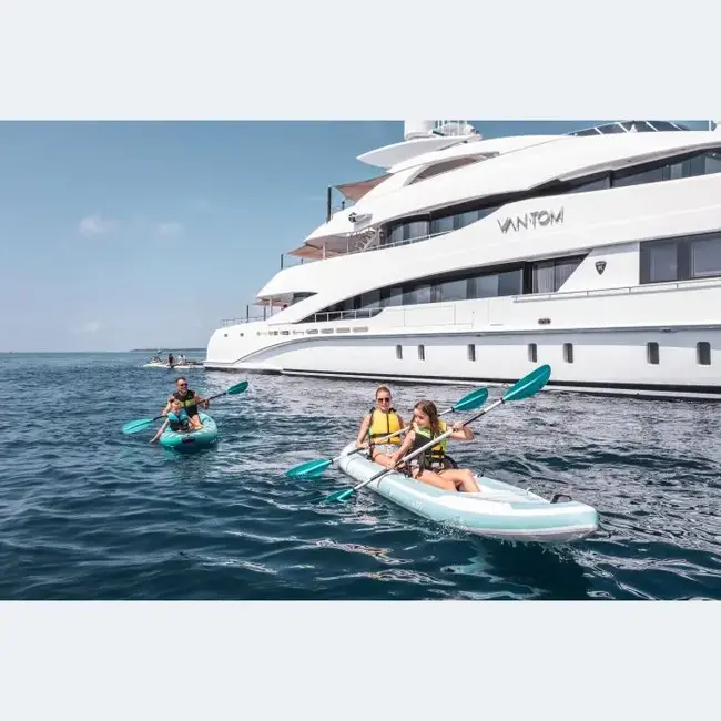 Spinera Spinera Kayak Adriatic 430 Light - 426.5x92.5x20cm