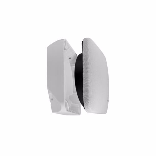 Fusion Fusion SM-X65SP3W Shallow Mount Speaker Hoekopzetstukken 3-weg Wit