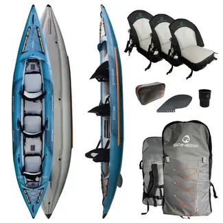 Spinera Spinera Kayak Tenaya 160, 475 x 93cm