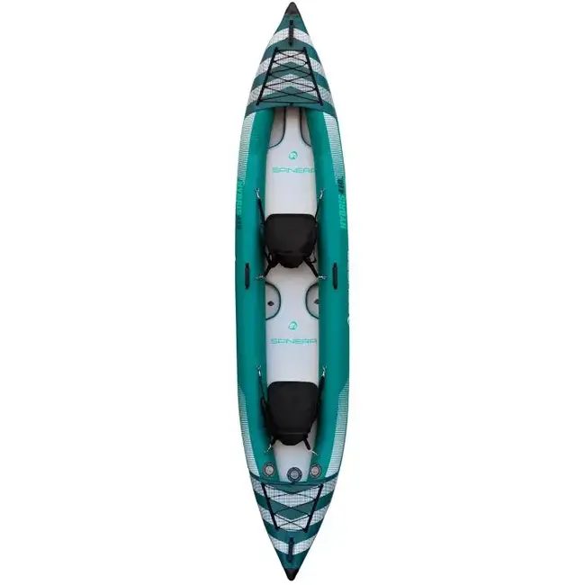 Spinera Spinera Kayak Hybris 410 - 410x90cm