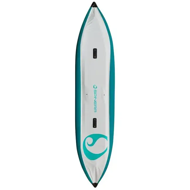Spinera Spinera Kayak Hybris 410 - 410x90cm