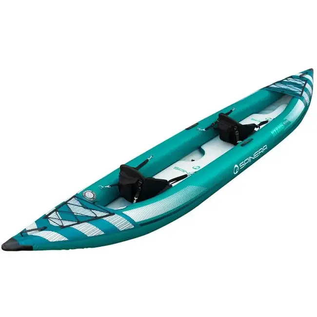 Spinera Spinera Kayak Hybris 410 - 410x90cm