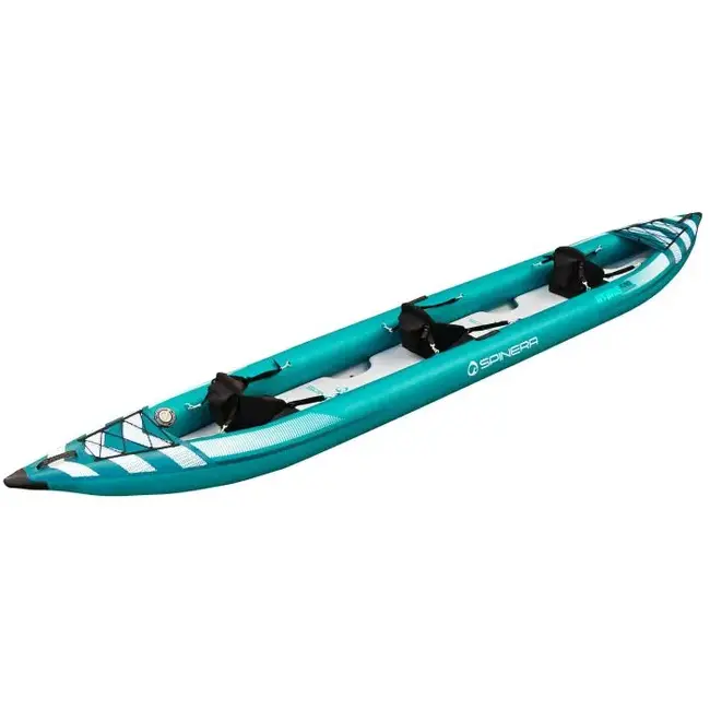 Spinera Spinera Kayak Hybris 500 - 500x90cm