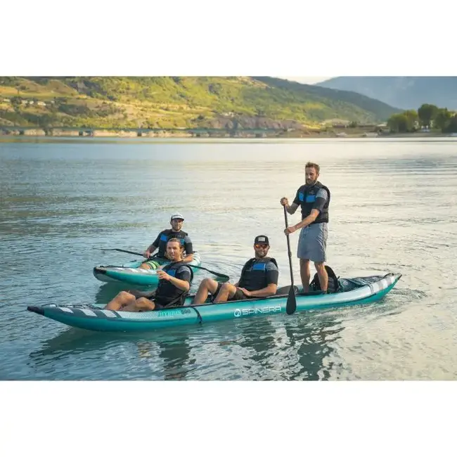 Spinera Spinera Kayak Hybris 500 - 500x90cm