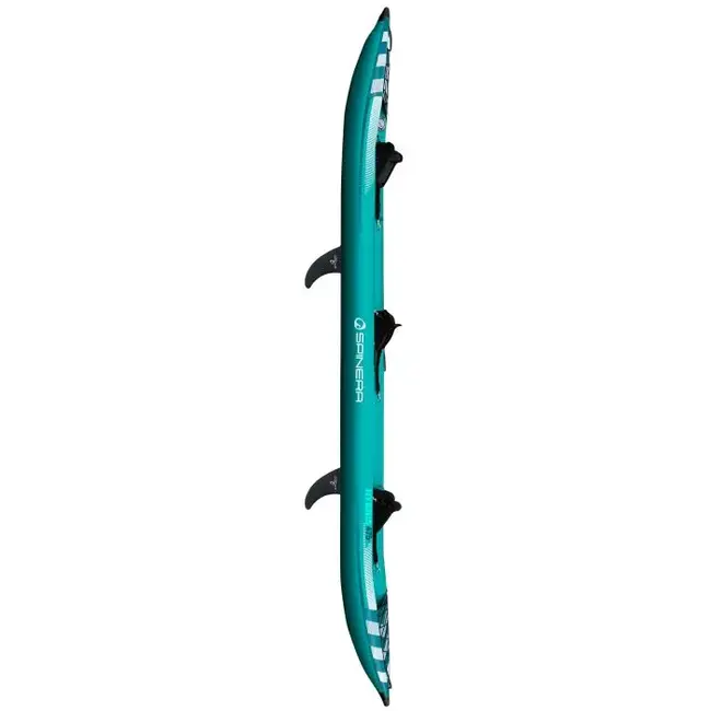 Spinera Spinera Kayak Hybris 475 - 475x90cm