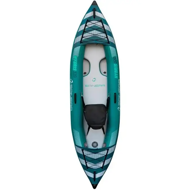 Spinera Spinera Kayak Hybris 320 - 320 x 90 cm